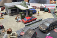 Tabletop Club Rhein Main - 9. Rhein Main Multiversum 2023