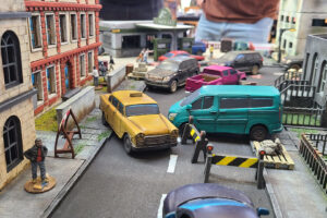 Tabletop Club Rhein Main - 9. Rhein Main Multiversum 2023
