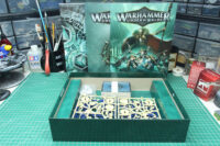 Warhammer Underworlds - 2023 Starterset