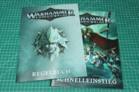 Warhammer Underworlds - 2023 Starterset