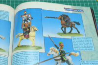 Warmaster - Dukedom of Gisoreux