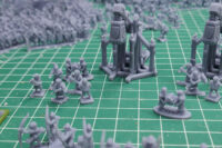 Warmaster - Dukedom of Gisoreux