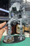 Warhammer Horus Heresy - Cerastus Knight