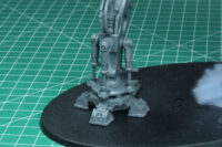 Horus Heresy - Cerastus Knight Acheron and Castigator