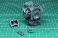 Horus Heresy - Cerastus Knight Acheron and Castigator