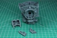 Horus Heresy - Cerastus Knight Acheron and Castigator