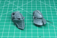 Horus Heresy - Cerastus Knight Acheron and Castigator