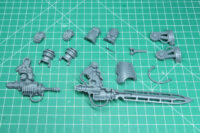 Horus Heresy - Cerastus Knight Castigator