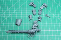 Horus Heresy - Cerastus Knight Castigator