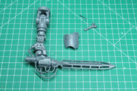 Horus Heresy - Cerastus Knight Castigator