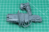 Horus Heresy - Cerastus Knight Castigator