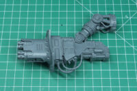 Horus Heresy - Cerastus Knight Castigator