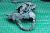 Horus Heresy - Cerastus Knight Castigator