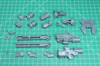 Horus Heresy - Cerastus Knight Acheron