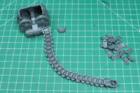 Horus Heresy - Cerastus Knight Acheron