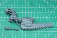 Horus Heresy - Cerastus Knight Acheron