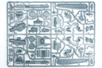 Horus Heresy - Cerastus Knight Acheron