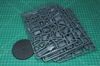 Horus Heresy - Legiones Astartes Deredeo Pattern Dreadnought