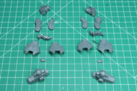 Horus Heresy - Legiones Astartes Deredeo Pattern Dreadnought