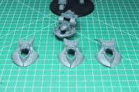 Horus Heresy - Legiones Astartes Deredeo Pattern Dreadnought