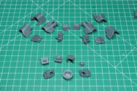 Horus Heresy - Legiones Astartes Deredeo Pattern Dreadnought