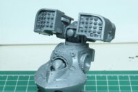 Horus Heresy - Legiones Astartes Deredeo Pattern Dreadnought