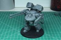 Horus Heresy - Legiones Astartes Deredeo Pattern Dreadnought