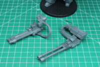 Horus Heresy - Legiones Astartes Deredeo Pattern Dreadnought