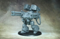 Horus Heresy - Legiones Astartes Deredeo Pattern Dreadnought