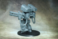 Horus Heresy - Legiones Astartes Deredeo Pattern Dreadnought