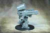 Horus Heresy - Legiones Astartes Deredeo Pattern Dreadnought