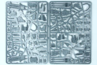 Horus Heresy - Space Marine Deredeo Pattern Dreadnought