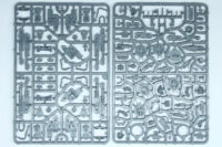 Horus Heresy - Land Raider Proteus