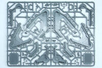 Horus Heresy - Land Raider Proteus