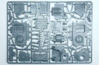 Horus Heresy - Land Raider Proteus