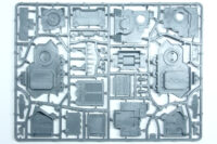 Horus Heresy - Land Raider Proteus