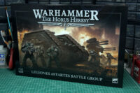 Horus Heresy - Legiones Astartes Battle Group