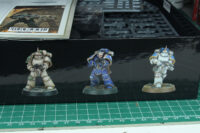 Horus Heresy - Legiones Astartes Battle Group