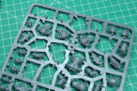 Horus Heresy - Legiones Astartes Mk 3 Power Armour Space Marines