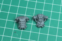 Horus Heresy - Legiones Astartes Mk 3 Power Armour Space Marines
