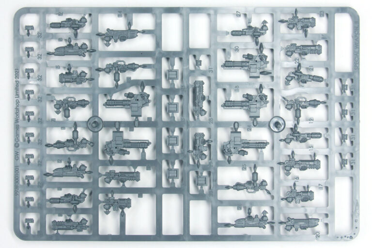 Horus Heresy MarkIII Tactical Squad Body E (4 Horus Heresy MarkIII Tactical Squad Body E (4