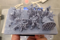 3d Printing Misprint