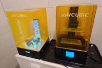 Anycubic Print Setup
