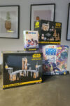 Asmodee - Shatterpoint and Marvel Crisis Protocol