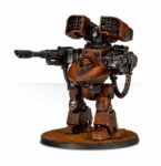 Horus Heresy - Legiones Astartes Deredeo Pattern Dreadnought