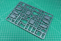 Warhammer The Horus Heresy - Legions Imperialis Sicaran Tank