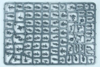 Warhammer The Horus Heresy - Legions Imperialis Space Marines
