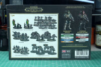 Horus Heresy Legions Imperialis - Solar Auxilia Infantry