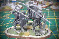 Mortal Gods - State of the Game