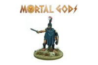 Mortal Gods - State of the Game